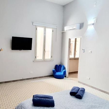 Eracles House Near Ortigia Island Apartment Syracuse Exterior photo