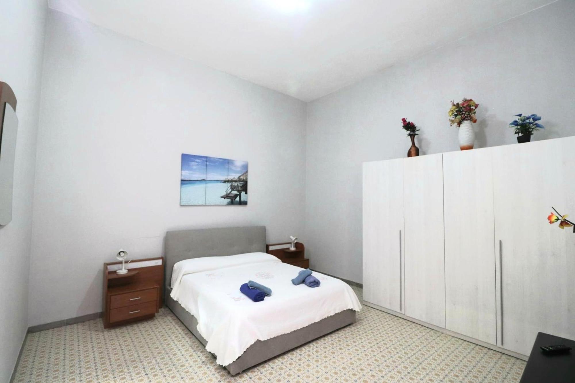 Eracles House Near Ortigia Island Apartment Syracuse Exterior photo